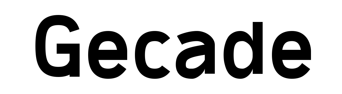 Gecade